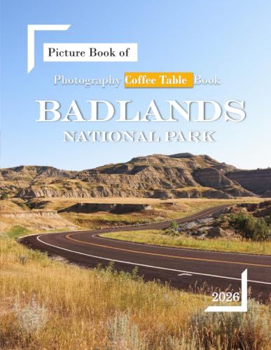 Badlands National Park: Beautiful photos showing an amazing country, its architecture and unique charm-perfect for travel lovers.