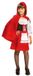 My Other Me Déguisement pour Enfants Petit Chaperon Rouge