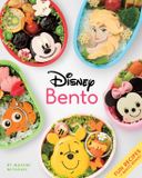 Disney Bento: Easy Recipes for Delicious Sushi