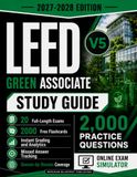 LEED Green Associate V5 Study Guide