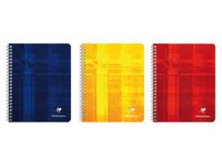 Clairefontaine Matris Schrift A4 gelinieerd 100 vel