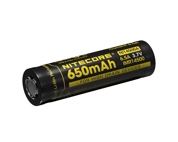 NITECORE IMR14500