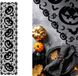 Fiestas Guirca Tafelloper Halloween pompoenen - 200 x 45 cm