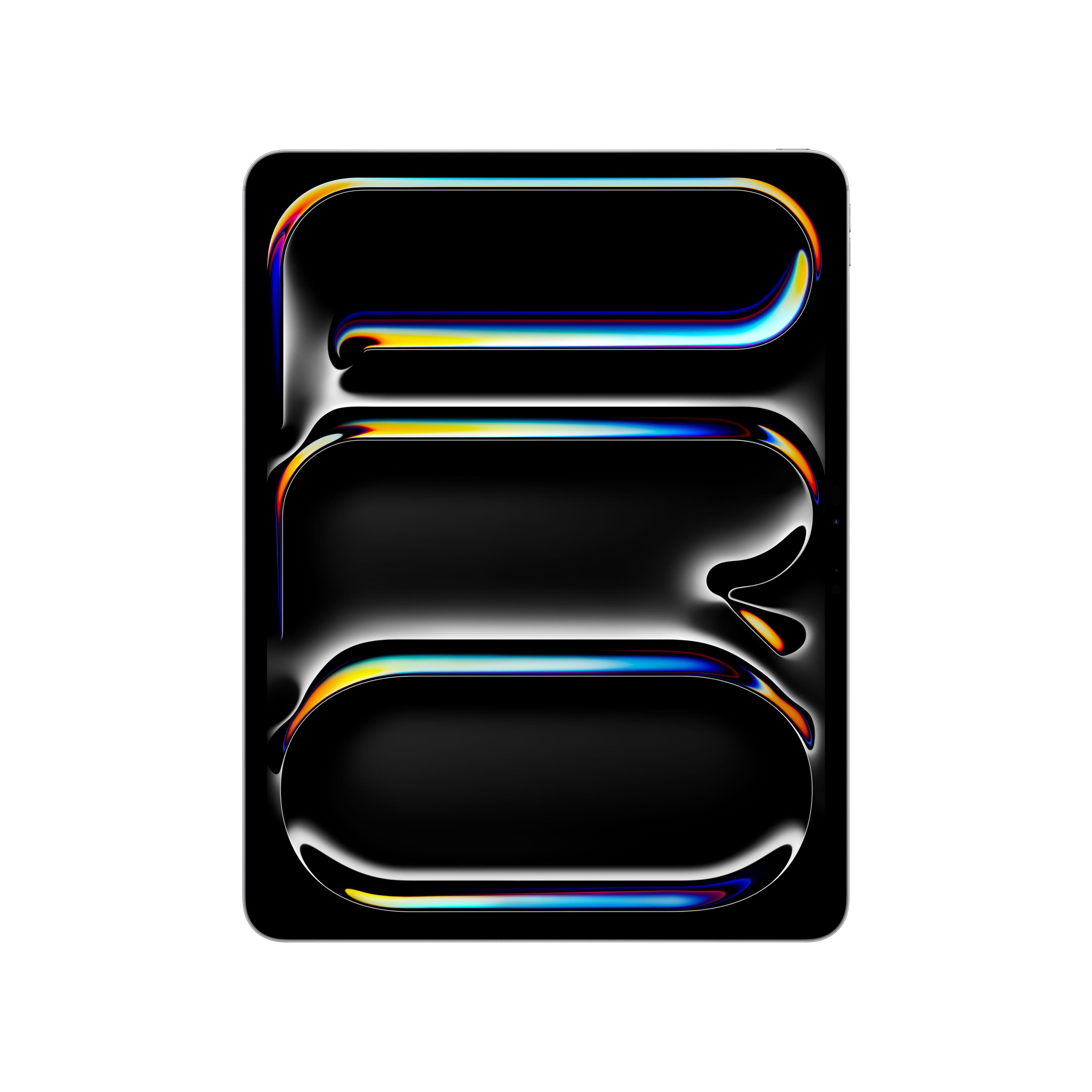 Apple iPad Pro / WiFi / 256 GB / Zilver