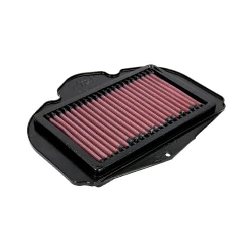 K&N Vervangingsfilter compatibel met Yamaha XT1200Z Tenere 2010 (YA-1210)