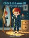 Child Life Lesson 101: The Freckle Gifting Tooth Fairy, The Toot And The Snoggles