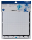 Brother ScanNCut Licht Plakkende Mat - 30,5 x 30,5 cm - Zelfklevend - Wit