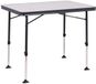 Crespo Table - AP/248 - Black - 90x60 cm
