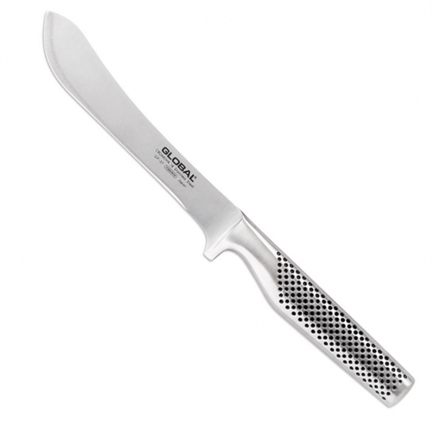 Global GF27 Slagersmes - 16 cm