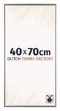 Dutch Frame Factory Fotolijst 40x70 cm - Kunststof - Champagne - Easy