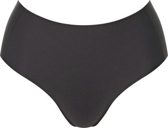 sloggi ZERO Feel 2.0 High Waist Slip - Black - Size M