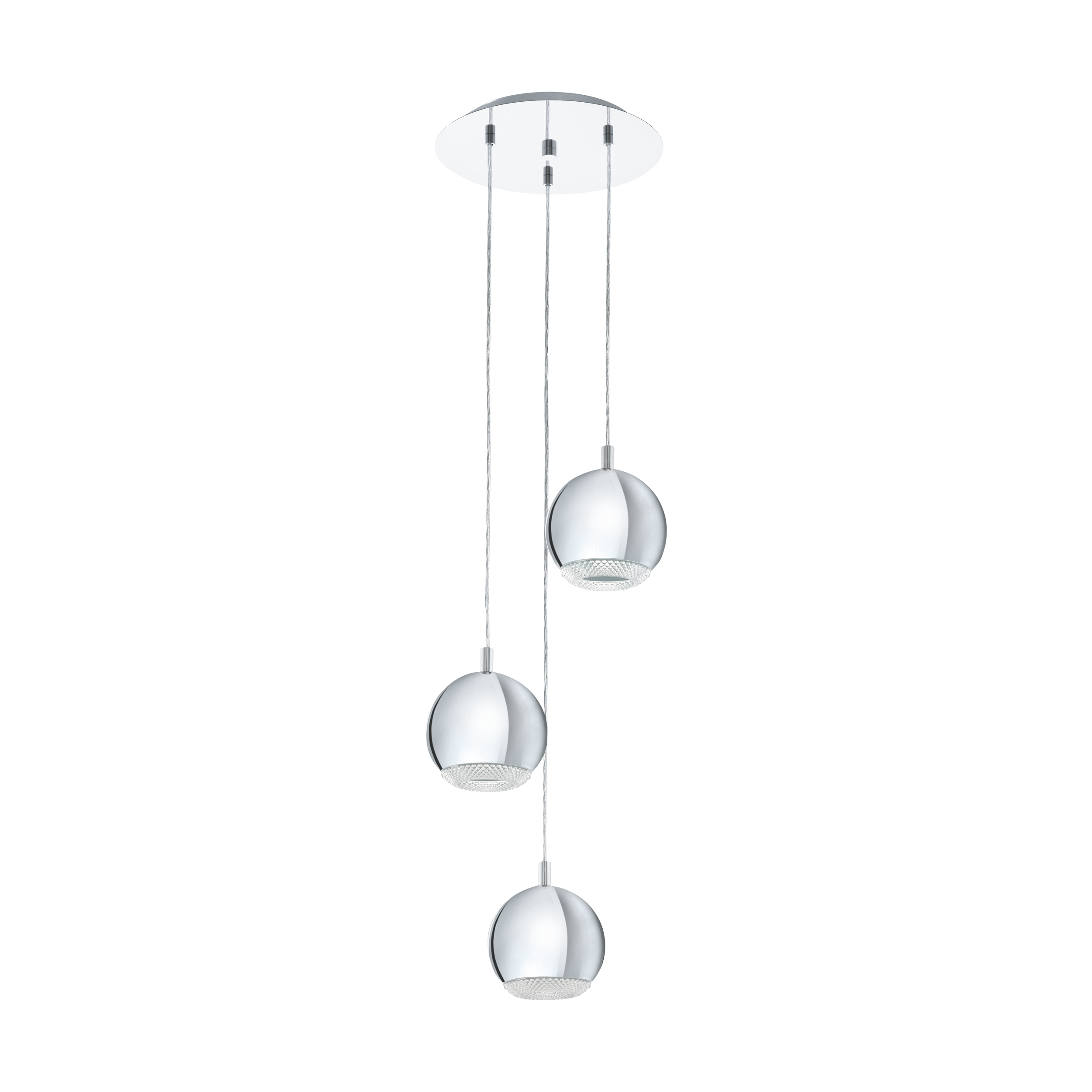EGLO Conessa - Hanglamp - 95913
