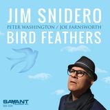Bird Savant Bird Feathers