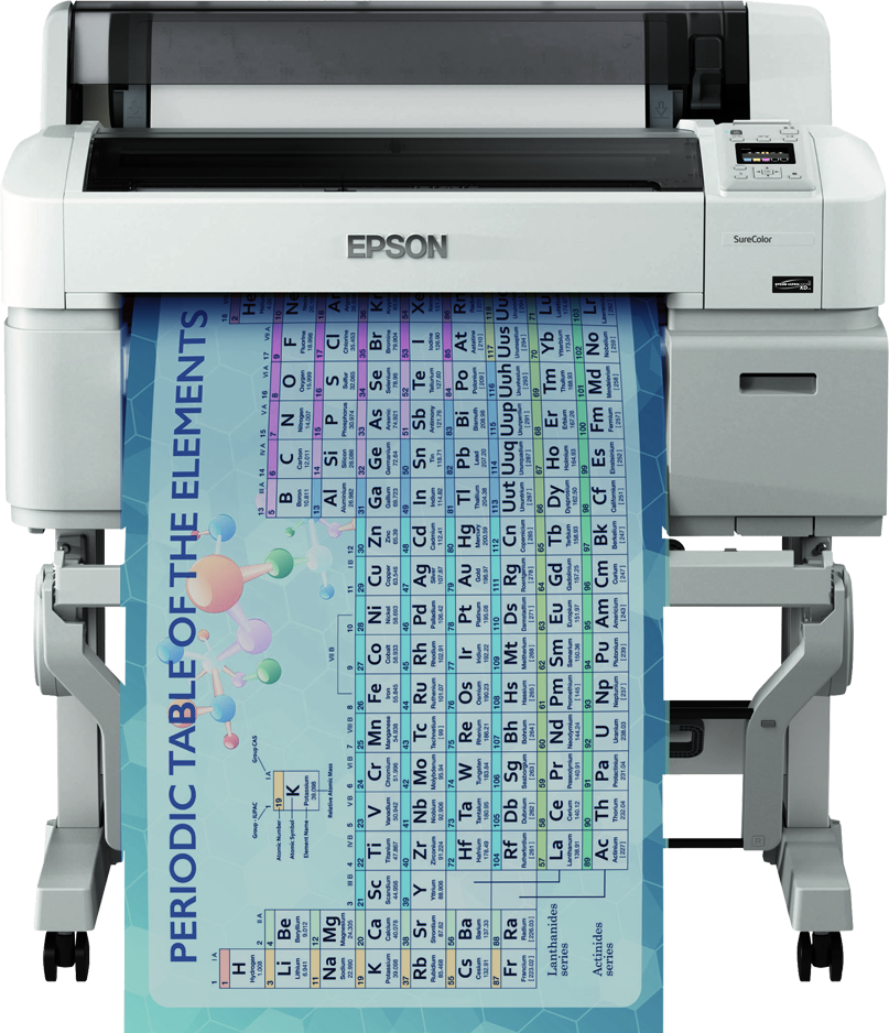 Epson SureColor SC-T3200