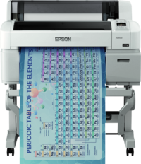 Epson SureColor SC-T3200