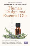 Human Design and Essential Oils: The Facilitator’s Guide to Using Plant Prana to Align with Your Type, Strategy, Authority, Profile, and Centers