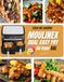 Livre Moulinex Livre de cuisine Dual Easy Fry XXL _ Édition couleur: L'art de la double cuisson, gagnez du temps et mangez sainement de l'entrée au dessert.