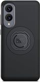 Quad Lock MAG Case mobiele telefoon behuizingen 17 cm (6.7") Hoes Zwart