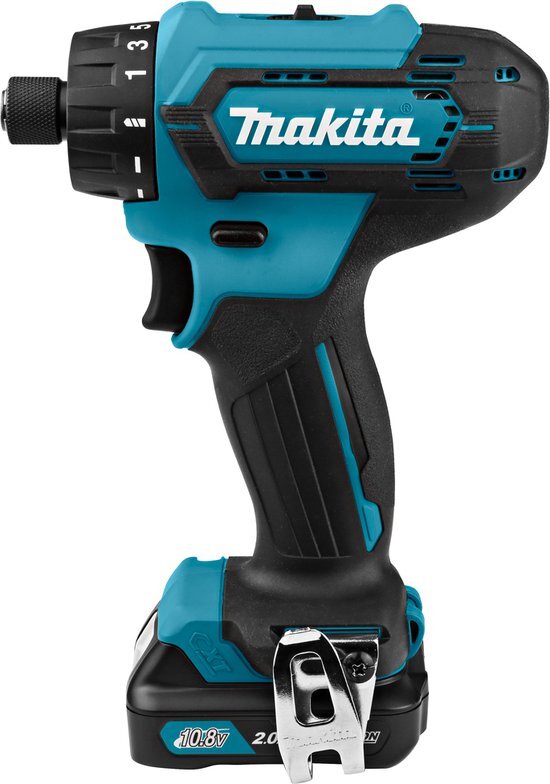 Makita DF033DSAJ