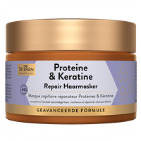 De Tuinen Proteïne & Keratine Repair Haarmasker - 250ml