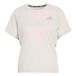 adidas Femme adi365Breeze T-shirt de course, wonder alumina/Wonder Sage, L