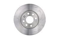 BOSCH Remschijf (0 986 478 730)