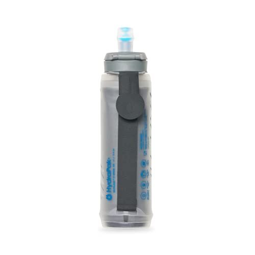 Hydrapak Skyflask Speed Geïsoleerd 350ml, grijs