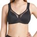 Anita Comfort Clara Comfort Bh zonder Beugel 5859 Zwart - maat EU 105C / FR 120C