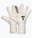 T1TAN Legend 1.0 White-Out Keepershandschoenen volwassenen & jongeren - Maat 7