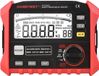 Habotest Ht2302 Testeur de résistance de terre pour mesures de sécurité
