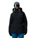 Columbia Ava Alpine Puffer Jacket dames Ski Jas