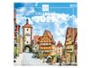 Finocam International Wall Calendar 2027 | Charming Images | Monthly calendar. Planning, Organisation, Time Management & Productivity