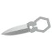Mares Pure Passion Couteau Hero Polygon S