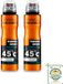 L'Oréal Men Expert Deo Spray Thermic Resist - 150 ml - 2 pièces