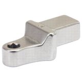 KS Tools 516.3118 14x18mm Torx-E Insteek-ringsleutel, E18