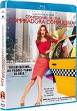 Disney Confessions D´une Accro Du Shopping Blu-ray