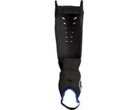 Grays Shield Scheenbeschermer Blauw XXS