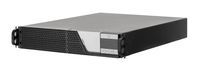 Legrand Daker DK+ DAKER DK PLUS 3000VA UPS Dubbele conversie (online) 3 kVA 2700 W 7 AC-uitgang(en)