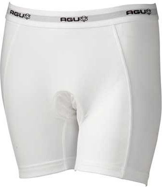 AGU Donna Comfort - Wit - Maat: One Size