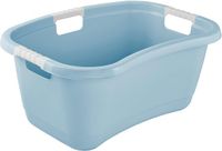 Keeeper Lasse 50L waskom nordic blauw