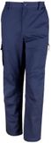 Result Sabre Stretch Trousers RT303 - Navy - L