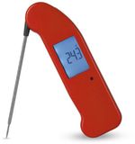 Thermapen ONE Rood - Digitale Keukenthermometer