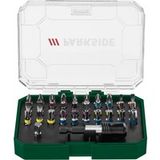 PARKSIDE Bit-set, 32-/15-/12-/9-dlg. (25mm 32-delig)