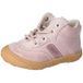 PEPINO 50 1205402/310 Chaussures d'apprentissage en cuir lisse violet taille 18