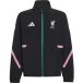 Adidas Liverpool FC kinder trainingsjack Z.N.E 2025/26