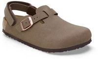 Birkenstock Tokio Birkibuc Mocca