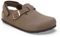 Birkenstock Tokio Birkibuc Mocca