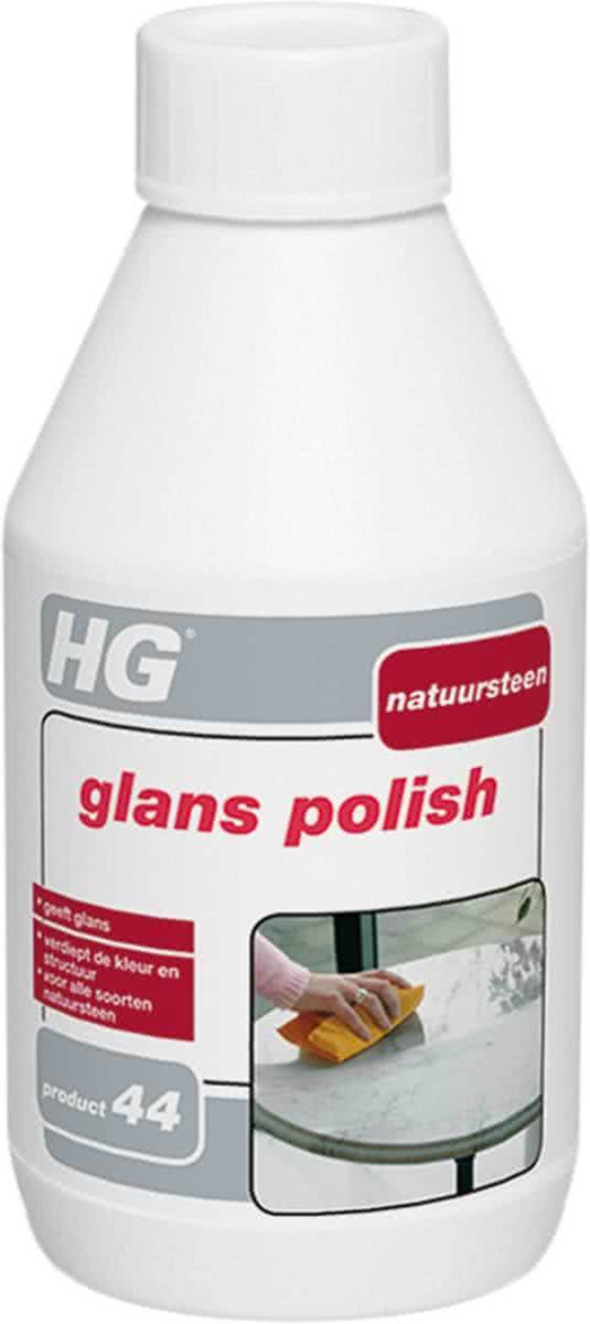 HG Marmer polish 300ml