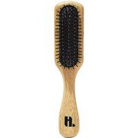 Hairlust Platte en paddle borstels Unisex 110.0g