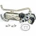 DELPHI EG10432-12B1 Vanne EGR électrique, avec radiateur-EGR